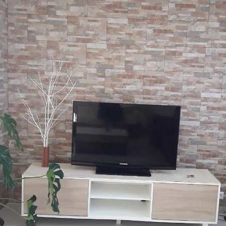 Apartament Atico Vacacional Muros Zewnętrze zdjęcie
