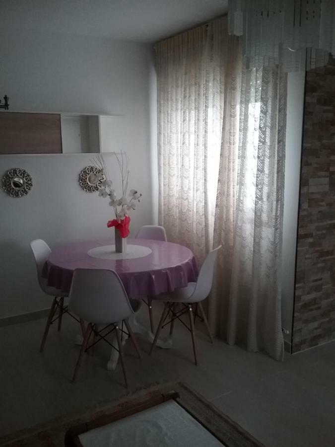 Apartament Atico Vacacional Muros Zewnętrze zdjęcie